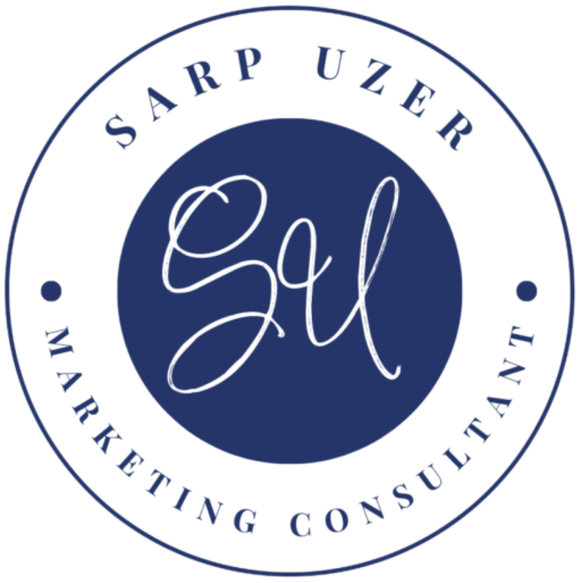 Sarp Uzer Logo